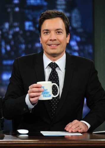 Jimmy Fallon