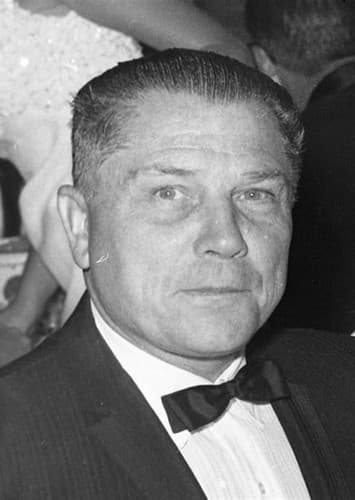 Jimmy Hoffa