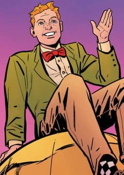 Jimmy Olsen
