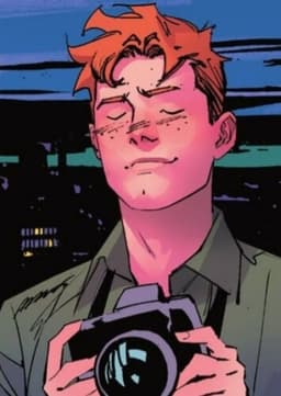 Jimmy Olsen
