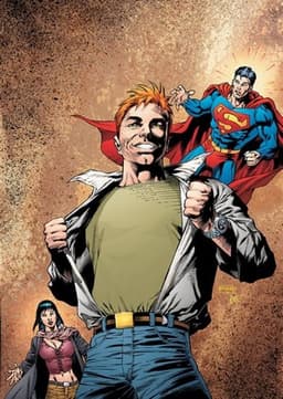 Jimmy Olsen