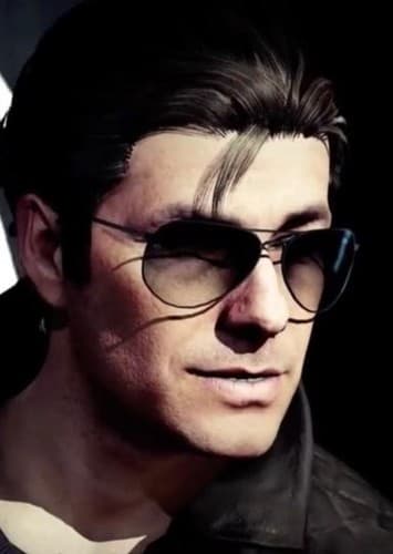 Jimmy Siska / Devon Von Devon