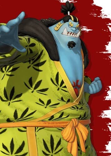 Jinbe