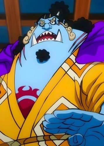 Jinbe
