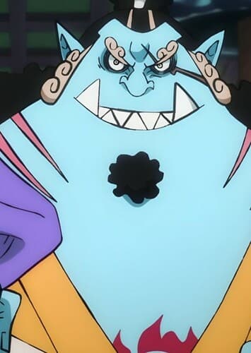 Jinbe