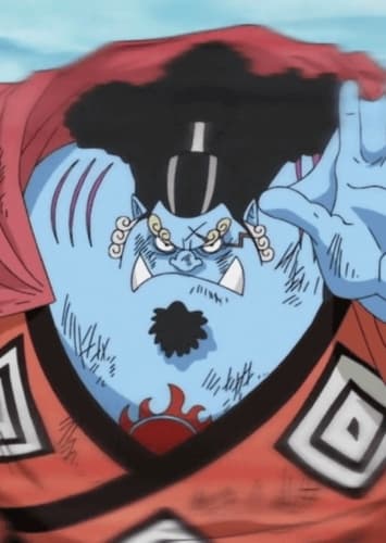 Jinbe