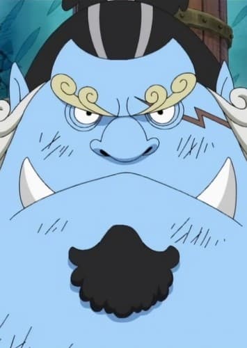 Jinbe