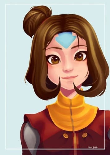 Jinora
