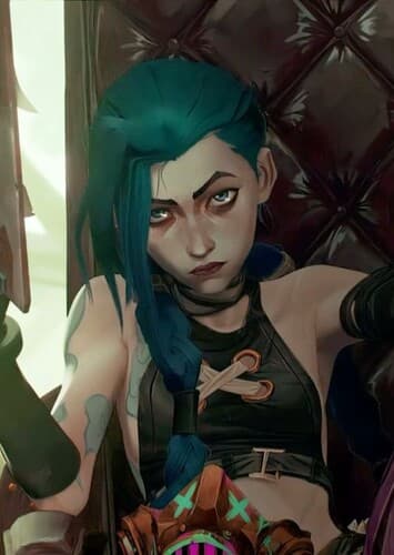 Jinx