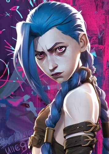 Jinx