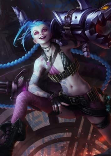 Jinx