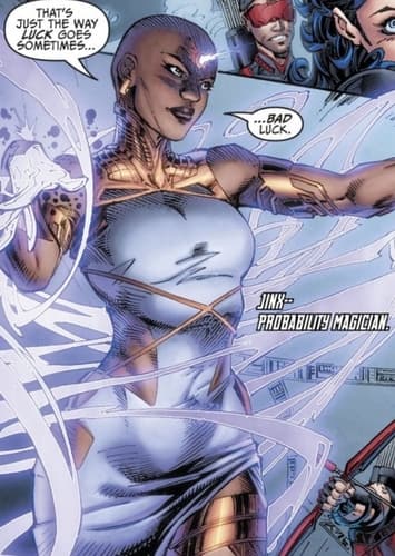 Jinx