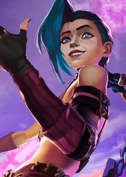 Jinx