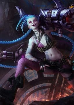 Jinx