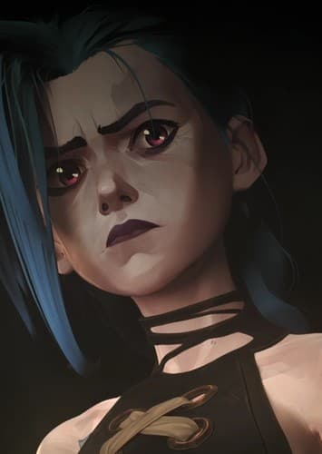 Jinx