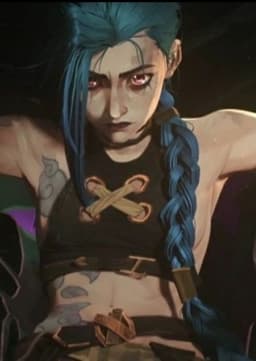 Jinx