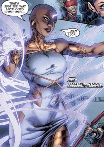 Jinx