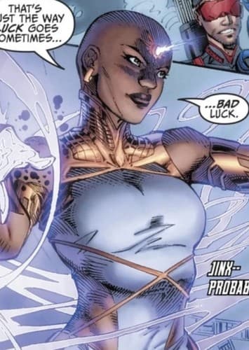 Jinx