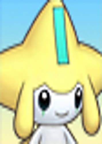 Jirachi
