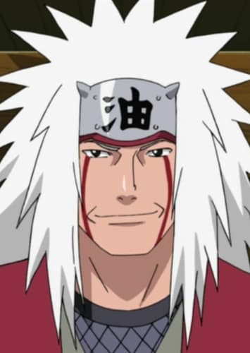Jiraiah