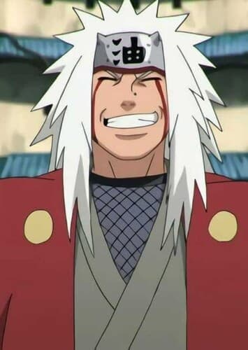 Jiraiya