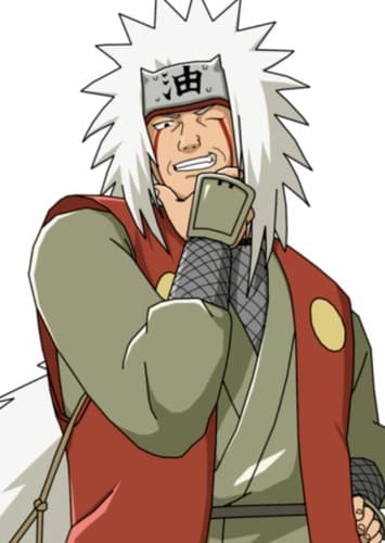Jiraiya