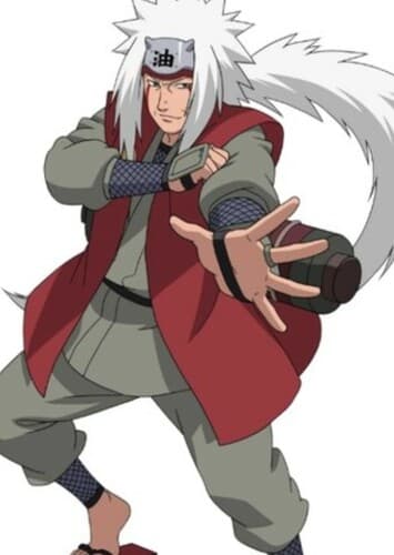 Jiraiya