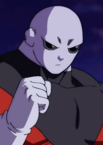 Jiren