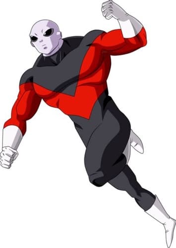 Jiren