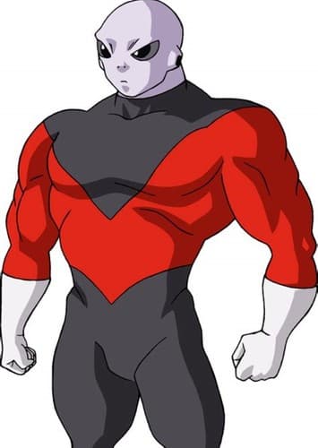 Jiren