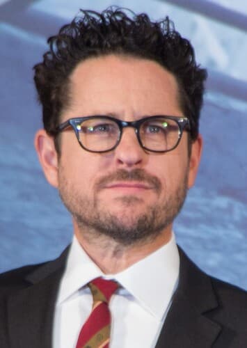 JJ Abrams