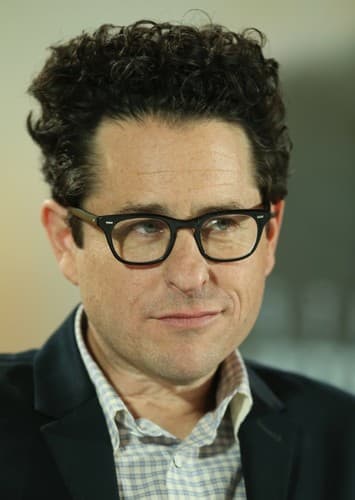 JJ Abrams