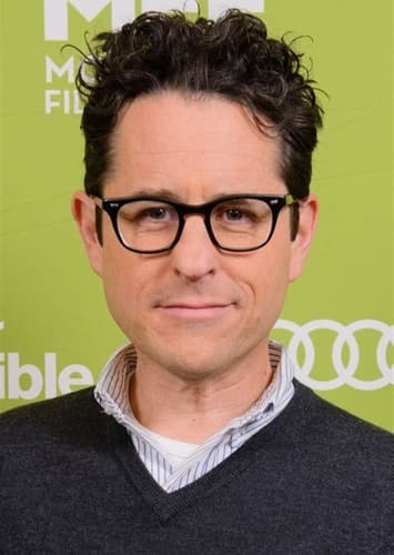 J.J. Abrams