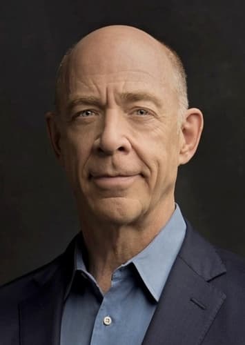 JK Simmons