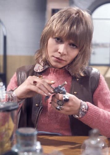 Jo Grant