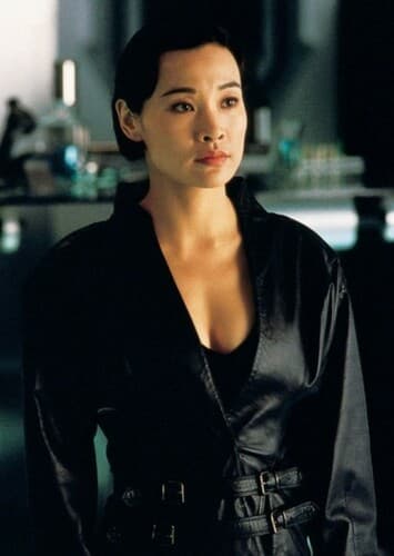 Joan Chen