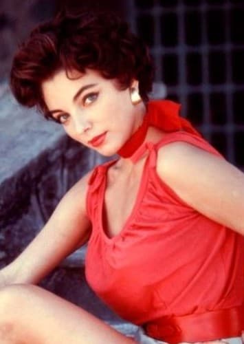Joan Collins