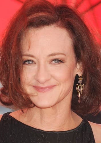 Joan Cusack