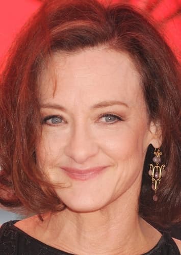 Joan Cusack