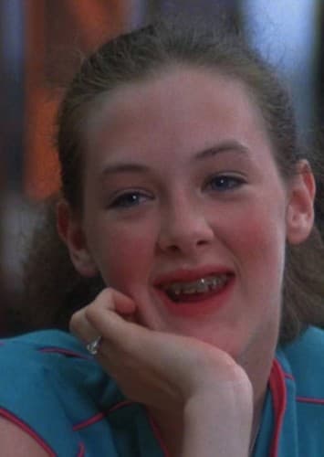 Joan Cusack