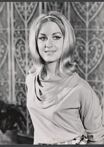 Joan Van Ark