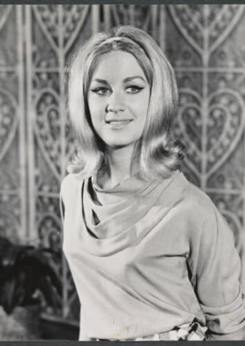 Joan Van Ark
