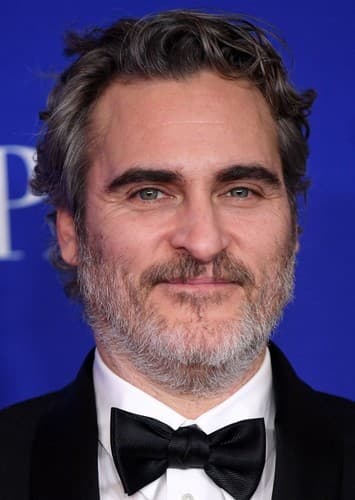 Joaquin Phoenix