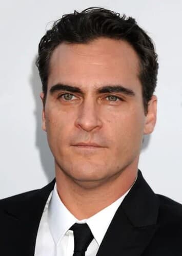 Joaquin Phoenix