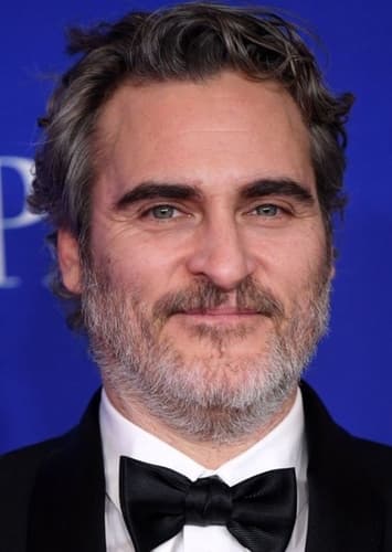 Joaquin Phoenix