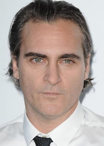 Joaquin Phoenix