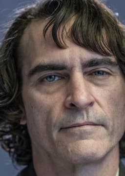 Joaquin Phoenix
