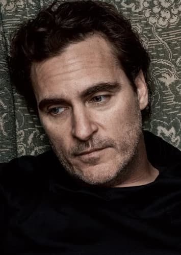 Joaquin Phoenix