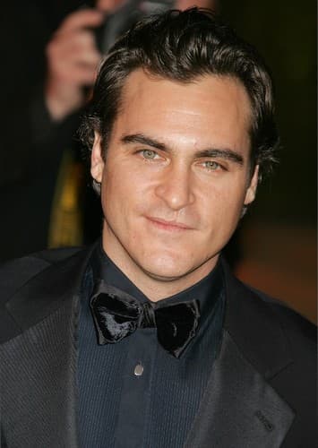 Joaquin Phoenix