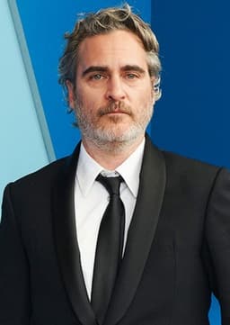 Joaquin Phoenix